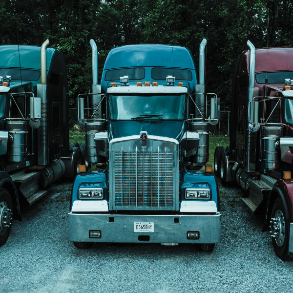 Diesel engines are known for their durability, torque, and fuel efficiency.
