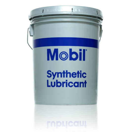 Mobil Delvac 1 Gear Oil 75-90