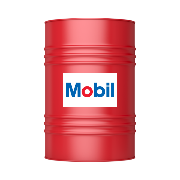 Aceite para diferencial Mobilube HD LS 80W-90