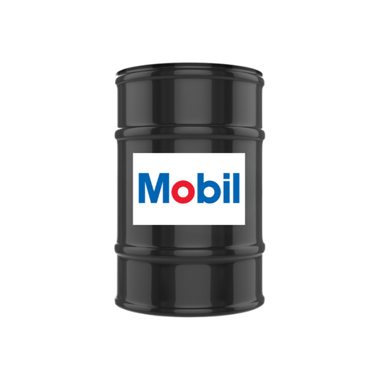 Aceite para diferencial Mobilube HD LS 80W-90