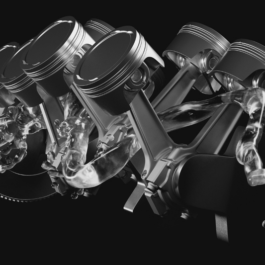 Mobil Super™ Synthetic 5W-20 offer unparalleled protection and longevity for modern vehicles. 