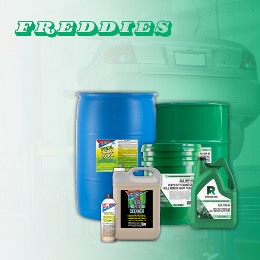 Ridgeline SB 15W-40 CK4 semi-synthetic oil is a high-performance heavy-duty engine oil, formulated to meet or exceed the latest API diesel engine oil specifications, as well as the warranty and performance requirements of most diesel engine manufacturers.