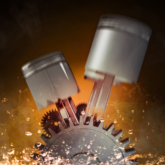 15W-40 diesel engine oils are designed to handle these tough conditions, ensuring that engines remain protected, efficient, and reliable