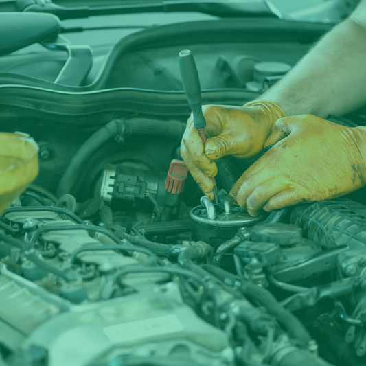 Ridgeline SB 15W-40 CK4 can offer superior performance and protection.