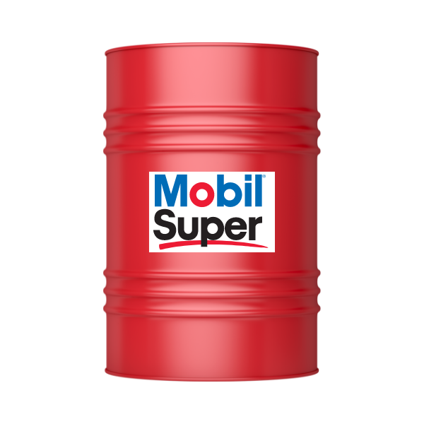 Mobil Super™ Synthetic 0W-20 Full Synthetic Oil