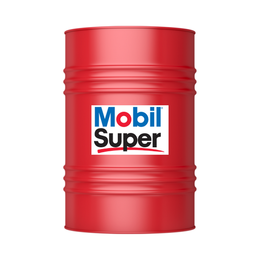 Mobil Super™ Synthetic 0W-20 Full Synthetic Oil